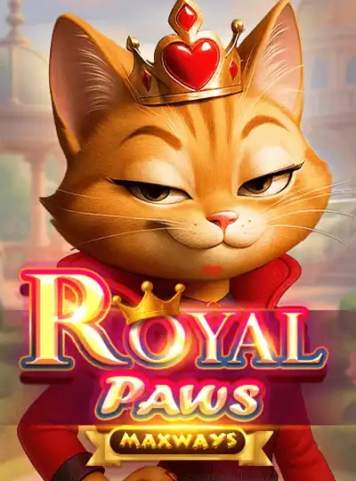 Classic slot game cover