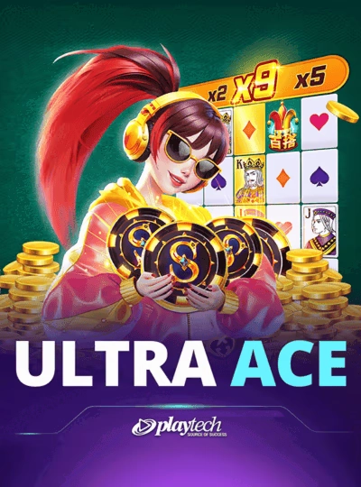 Live baccarat game cover from Evolution Gaming